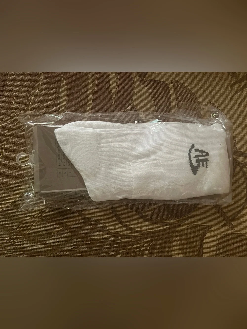 Absolute Fencing Gear Socks